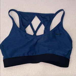 Nike sports bra